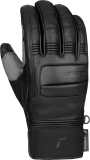 Reusch World Pro 6401139 7700 schwarz front